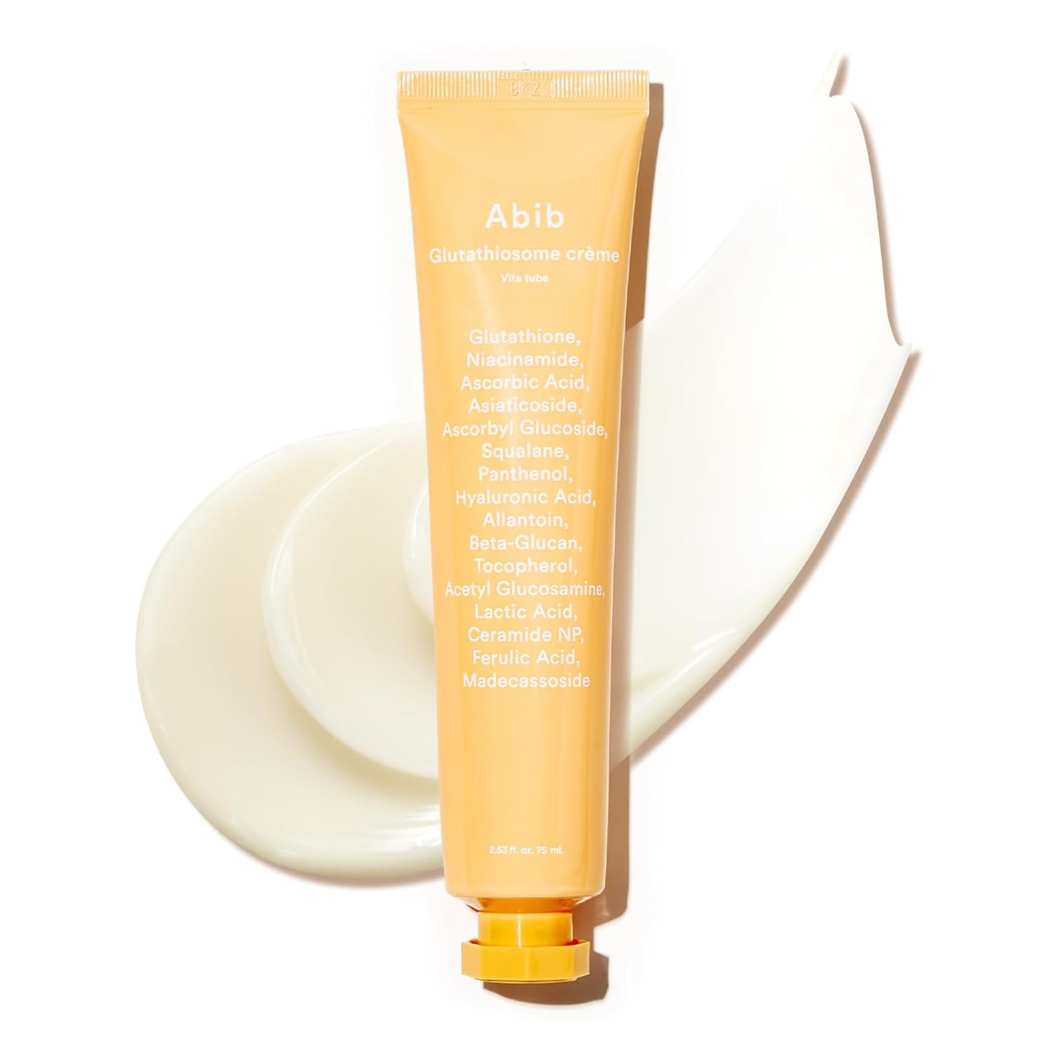 Glutathiosome Creme Vita Tube, 75ml