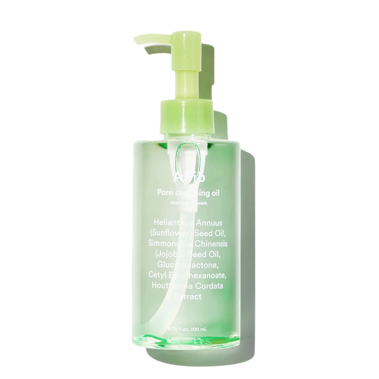 Pore Cleansing Oil Heartleaf Oil-Wash, 200ml