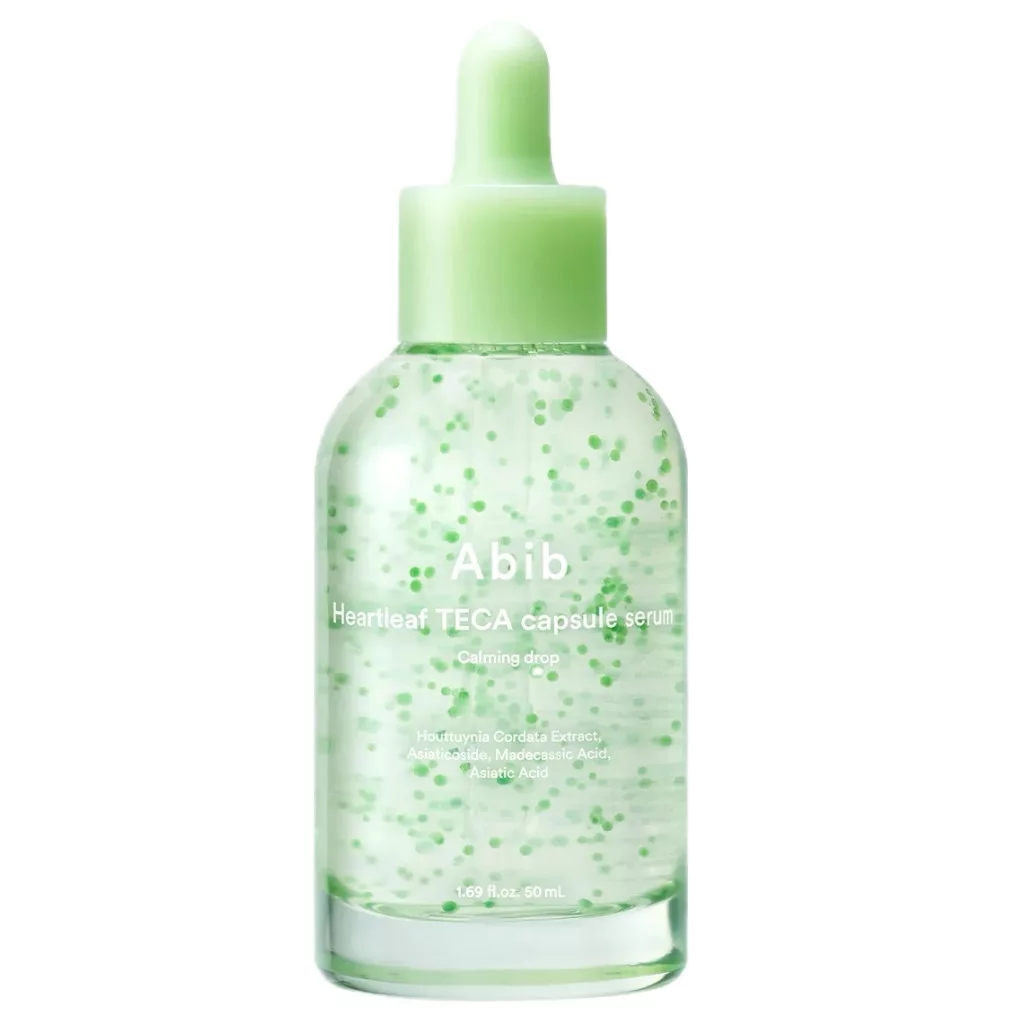 Heartleaf TECA Capsule Serum Calming Drop, 50ml